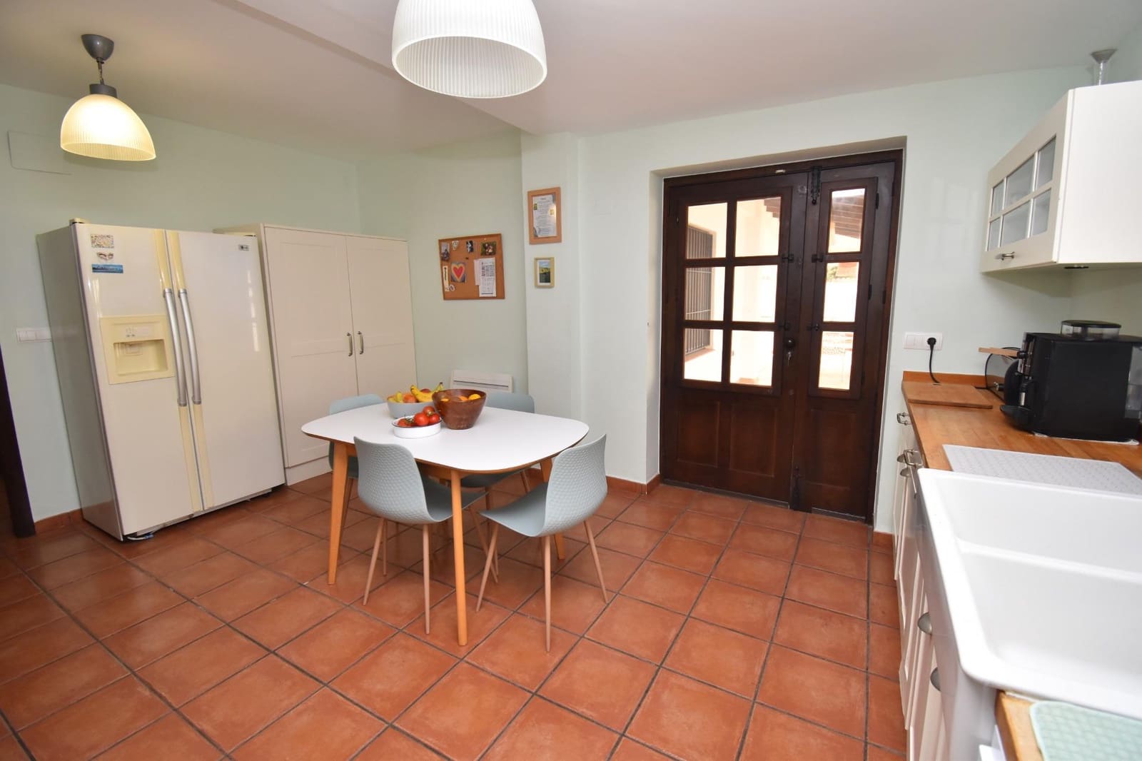 4 soveværelse Villa til salg i Santa Pola med swimmingpool garage - € 890.000 (Ref: 9652257)