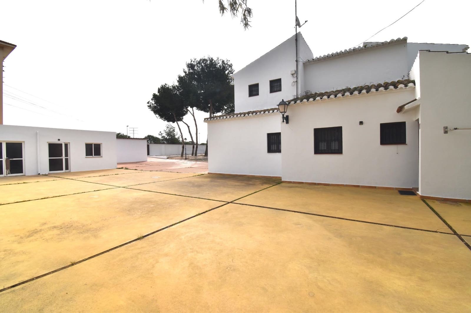 4 soveværelse Villa til salg i Santa Pola med swimmingpool garage - € 890.000 (Ref: 9652257)