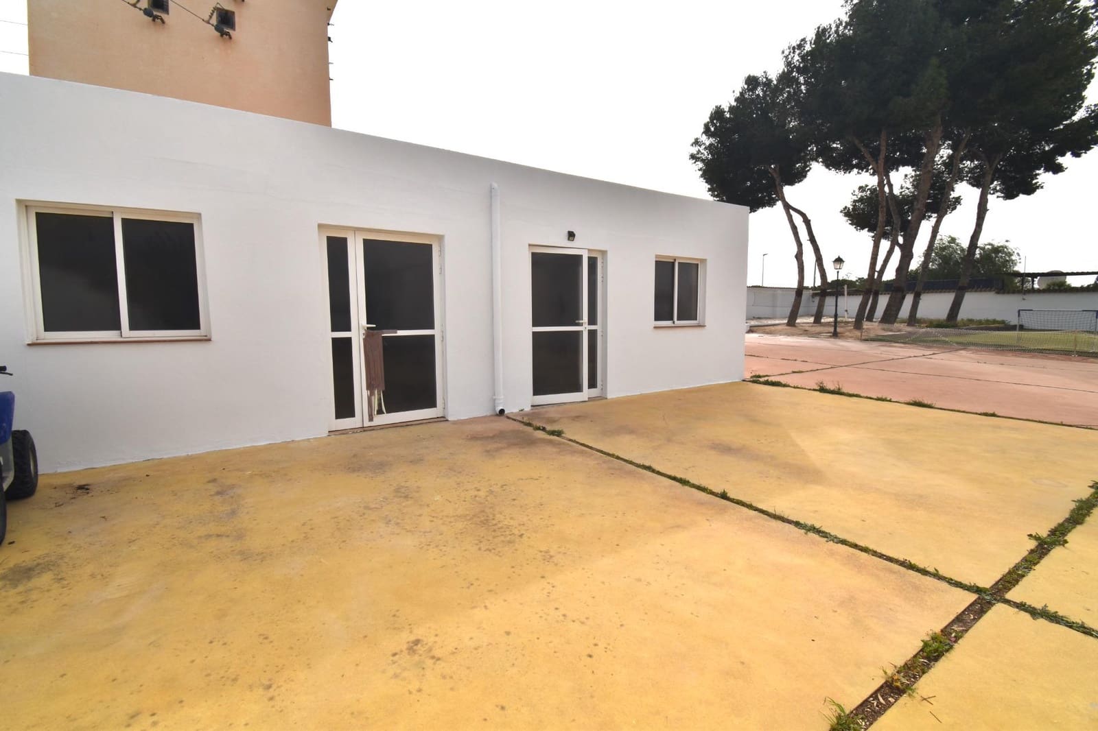 4 soveværelse Villa til salg i Santa Pola med swimmingpool garage - € 890.000 (Ref: 9652257)