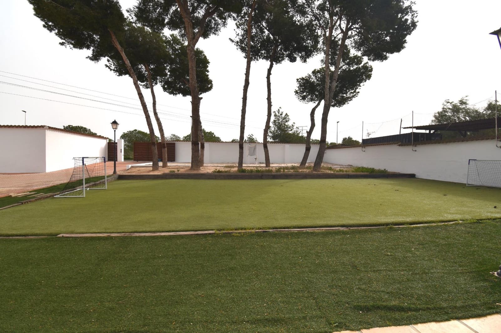 4 soveværelse Villa til salg i Santa Pola med swimmingpool garage - € 890.000 (Ref: 9652257)