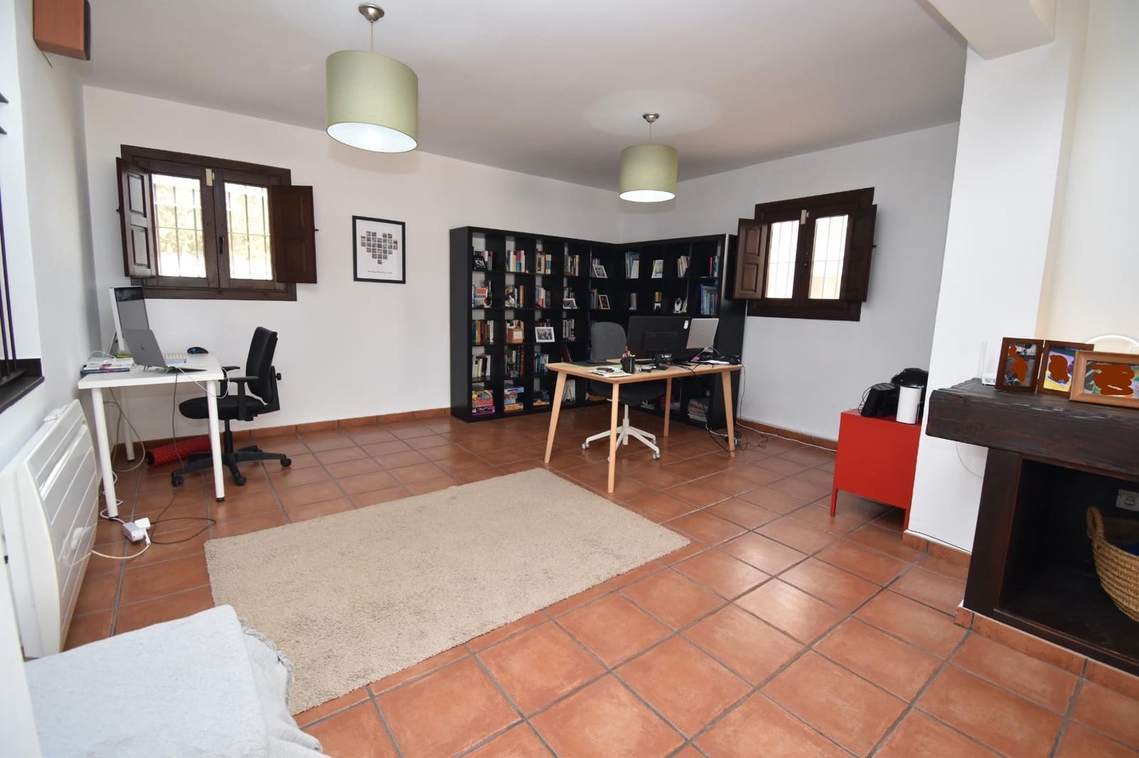 4 soveværelse Villa til salg i Santa Pola med swimmingpool garage - € 890.000 (Ref: 9652257)