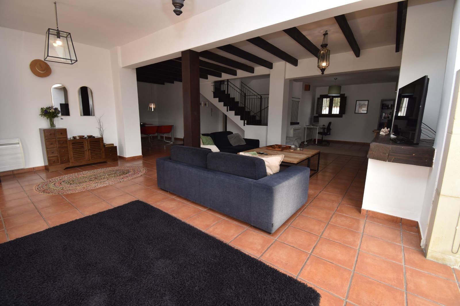 4 bedroom Villa for sale in Santa Pola with pool garage - € 849,000 (Ref: 9652257)