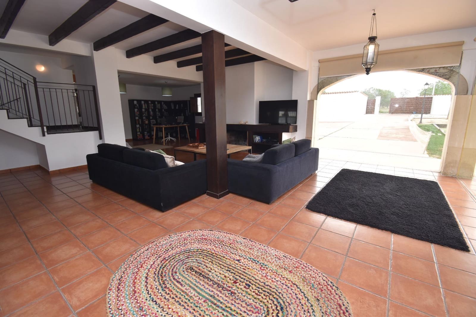 4 bedroom Villa for sale in Santa Pola with pool garage - € 849,000 (Ref: 9652257)