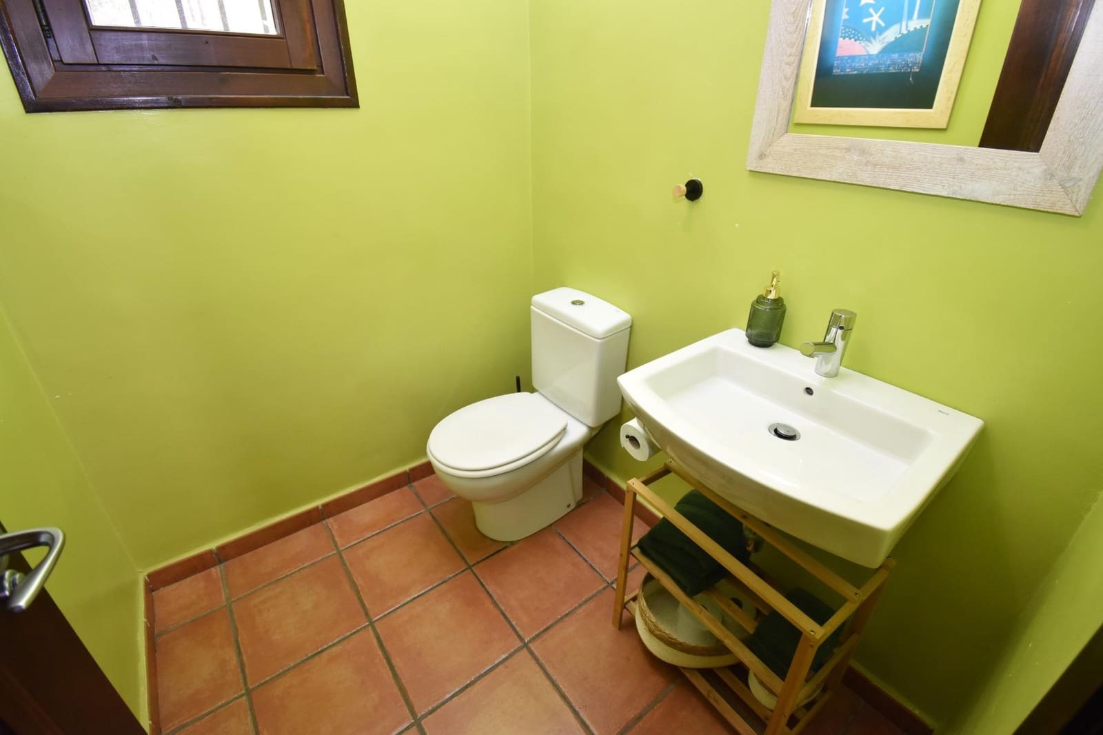 4 bedroom Villa for sale in Santa Pola with pool garage - € 849,000 (Ref: 9652257)