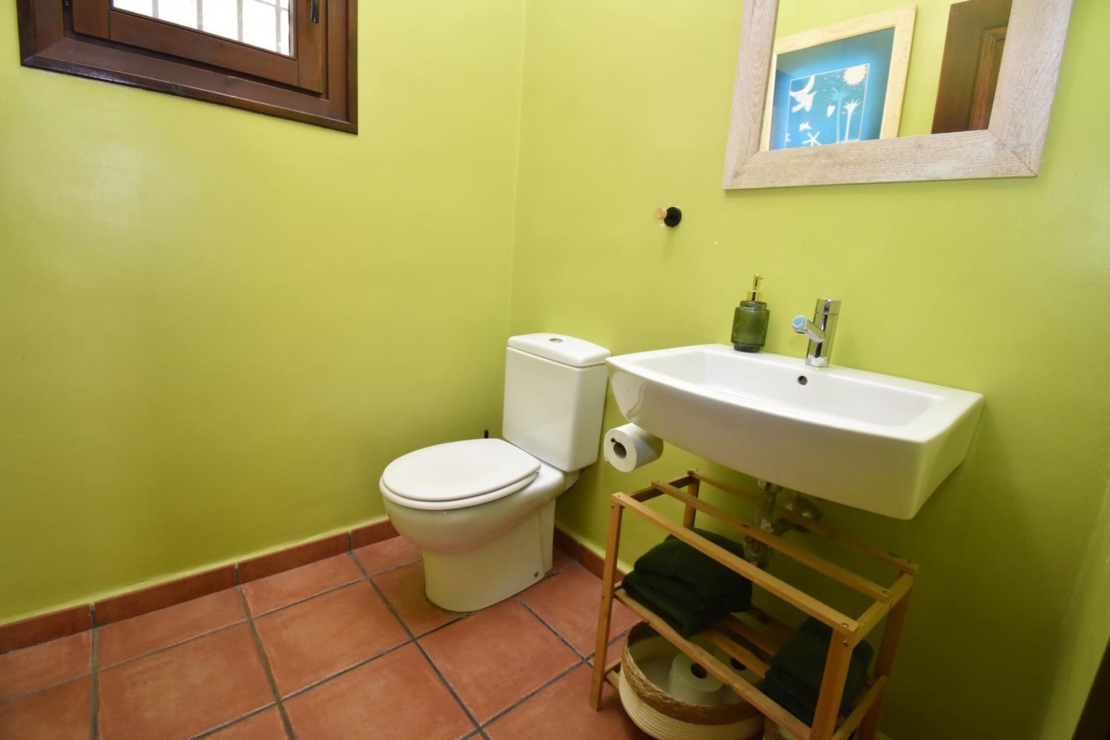 4 bedroom Villa for sale in Santa Pola with pool garage - € 849,000 (Ref: 9652257)