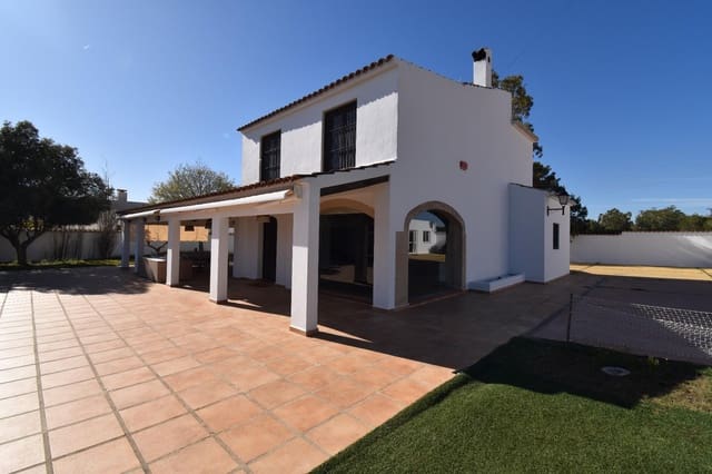 4 camera da letto Villa in vendita in Santa Pola con piscina garage - 849.000 € (Rif: 9652257)