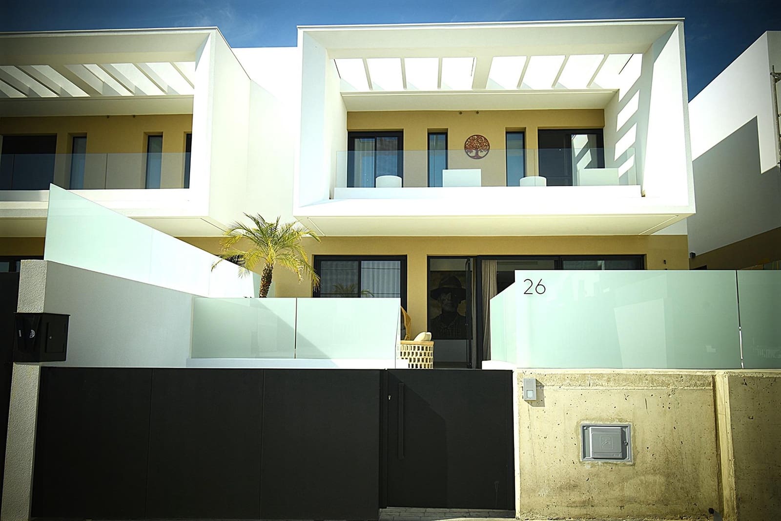 3 sypialnia Willa na sprzedaż w Dolores z basenem - 389 000 € (Ref: 9652258)