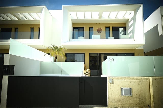 3 sypialnia Willa na sprzedaż w Dolores z basenem - 389 000 € (Ref: 9652258)