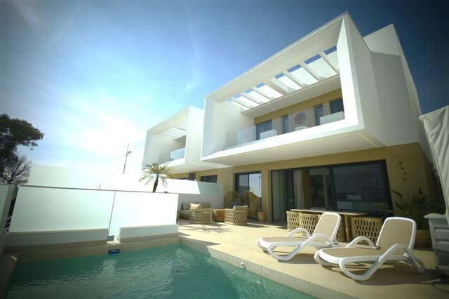 3 sypialnia Willa na sprzedaż w Dolores z basenem - 389 000 € (Ref: 9652258)