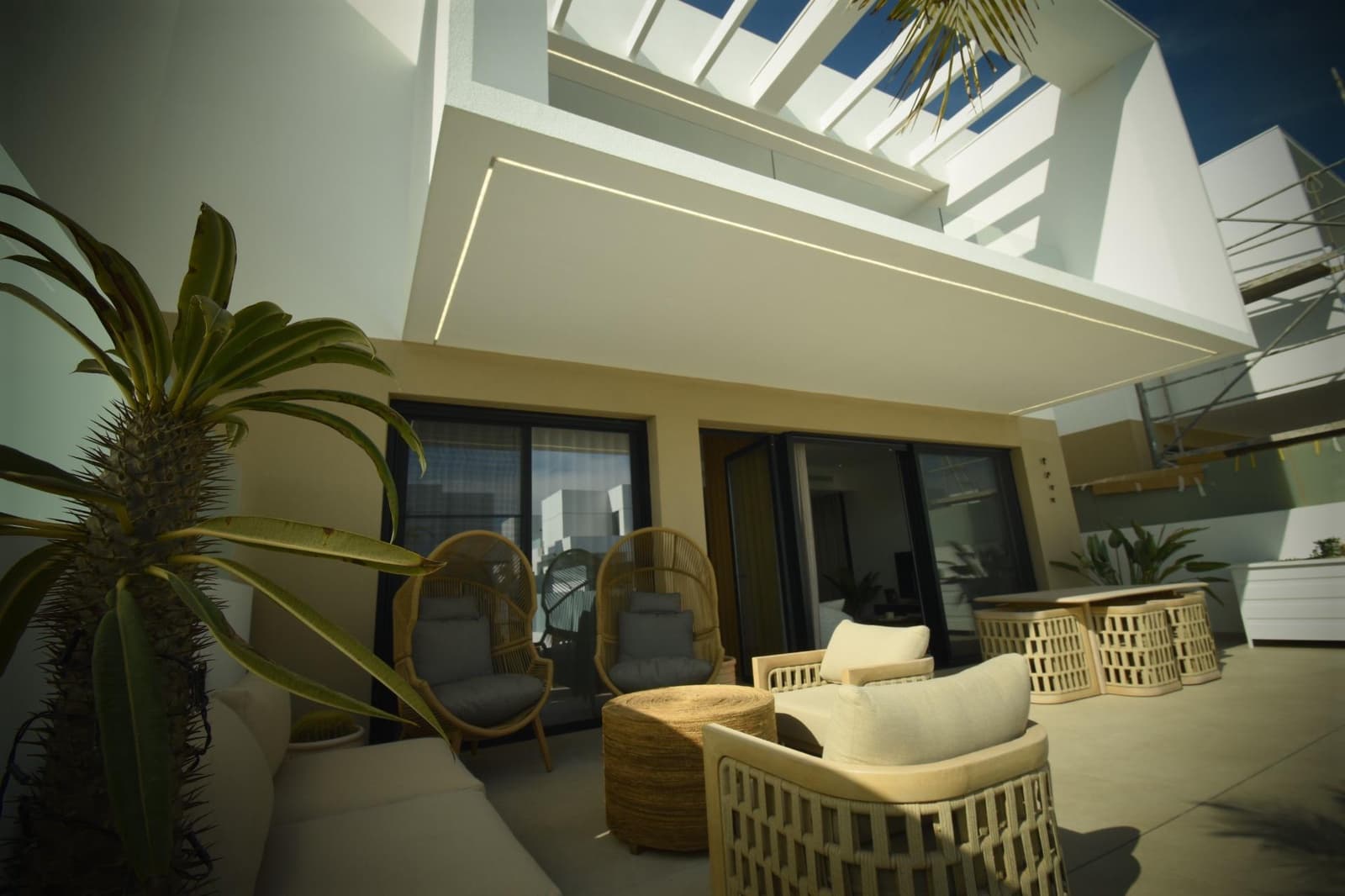 3 sypialnia Willa na sprzedaż w Dolores z basenem - 389 000 € (Ref: 9652258)