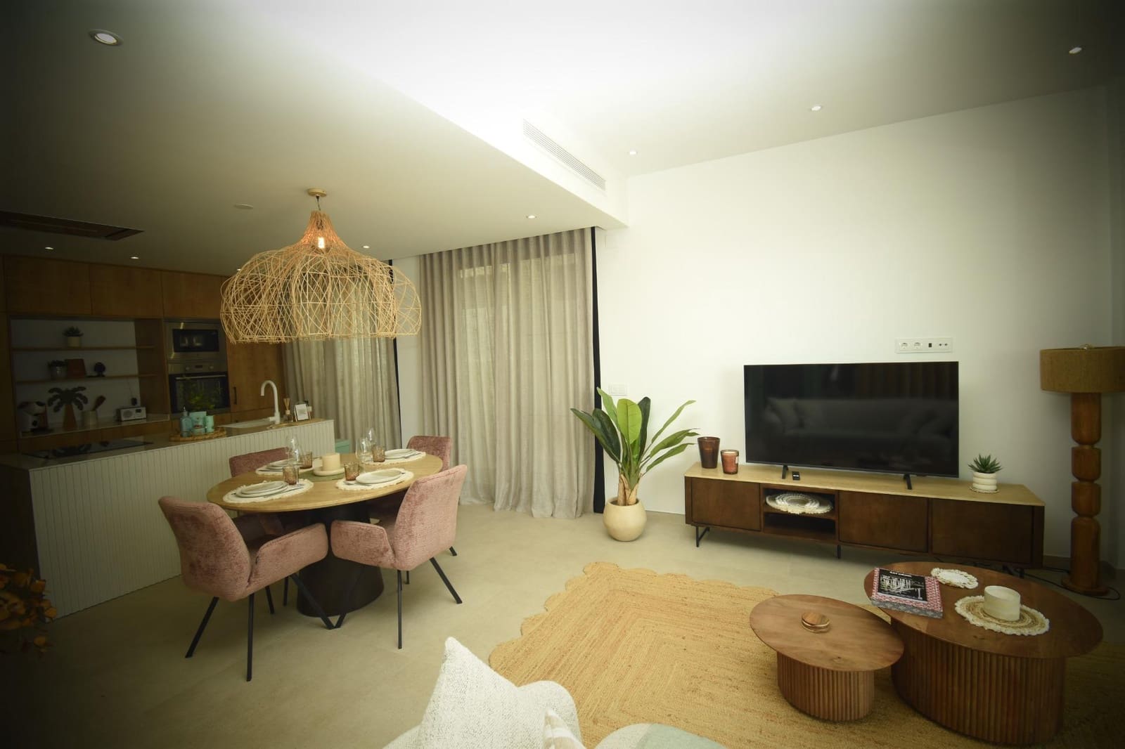 3 sypialnia Willa na sprzedaż w Dolores z basenem - 389 000 € (Ref: 9652258)