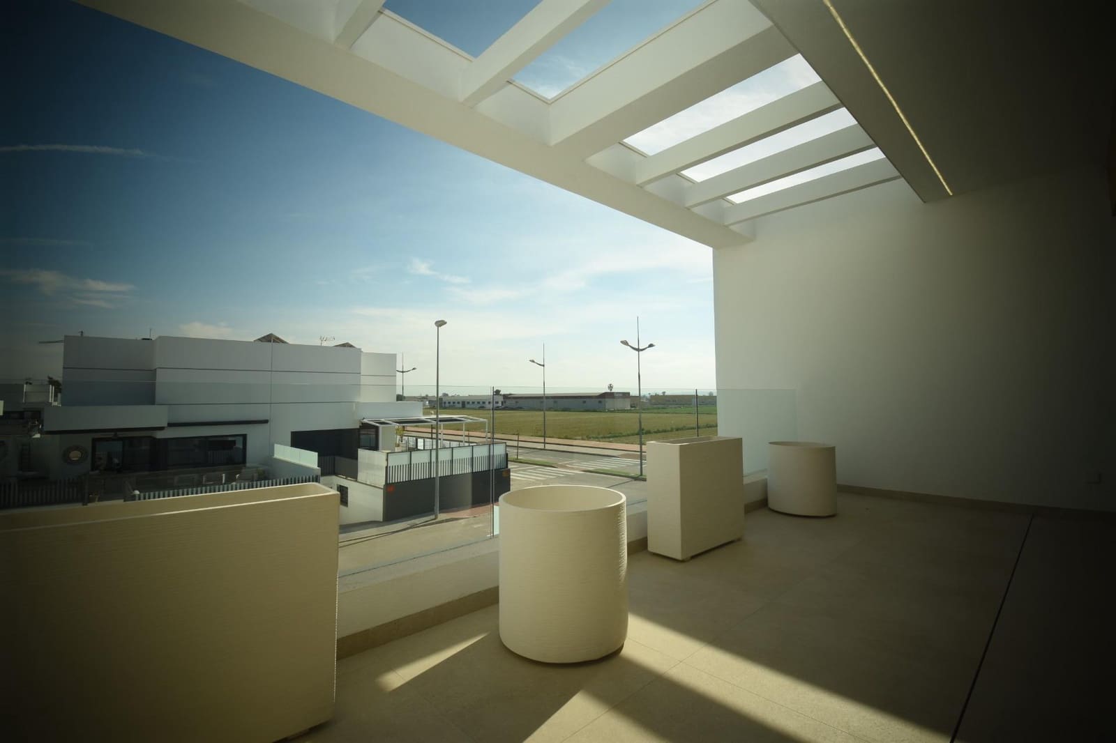 3 sypialnia Willa na sprzedaż w Dolores z basenem - 389 000 € (Ref: 9652258)