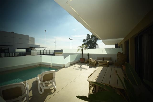 3 sypialnia Willa na sprzedaż w Dolores z basenem - 389 000 € (Ref: 9652258)