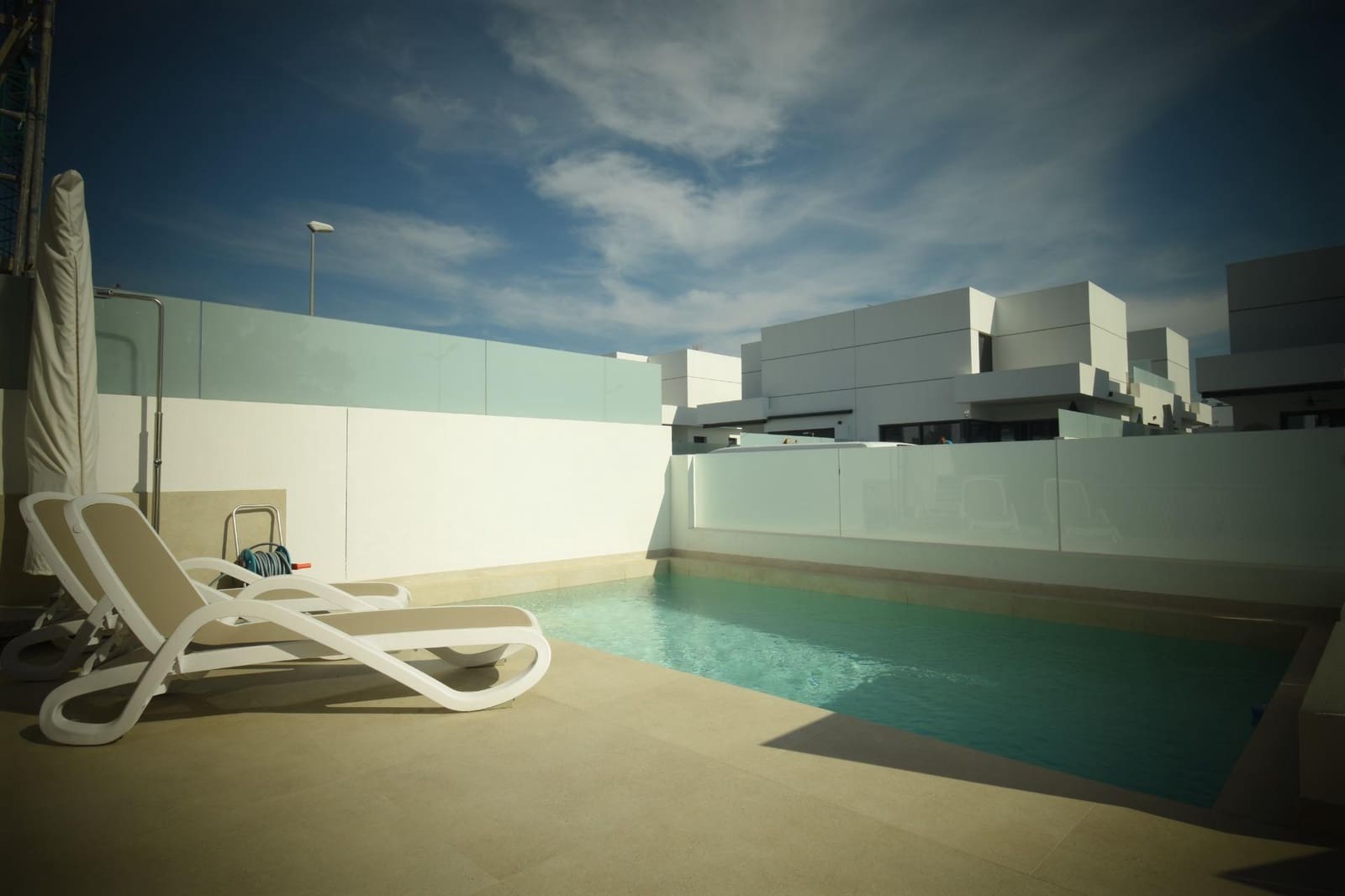 3 sypialnia Willa na sprzedaż w Dolores z basenem - 389 000 € (Ref: 9652258)