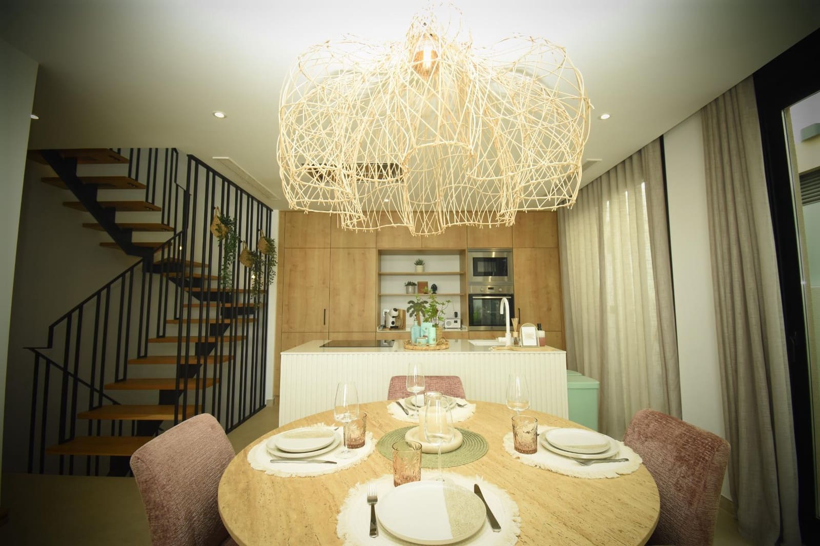 3 sypialnia Willa na sprzedaż w Dolores z basenem - 389 000 € (Ref: 9652258)