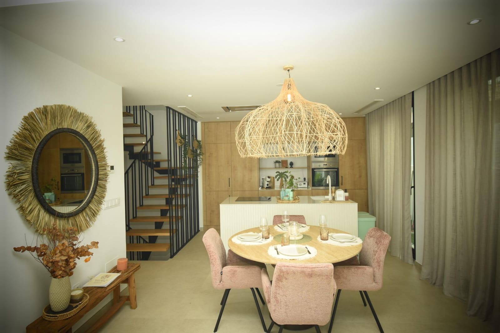 3 sypialnia Willa na sprzedaż w Dolores z basenem - 389 000 € (Ref: 9652258)