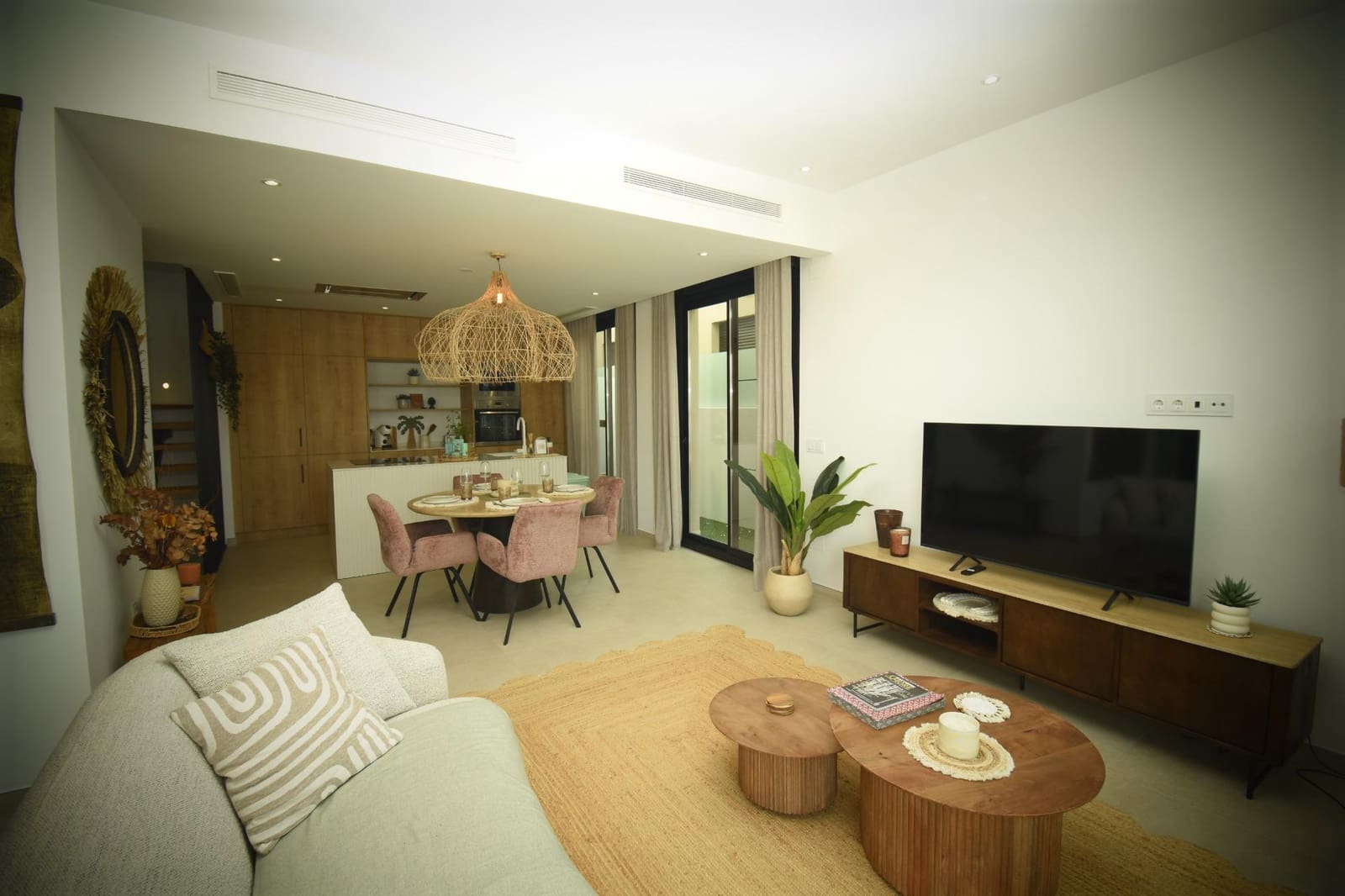 3 sypialnia Willa na sprzedaż w Dolores z basenem - 389 000 € (Ref: 9652258)