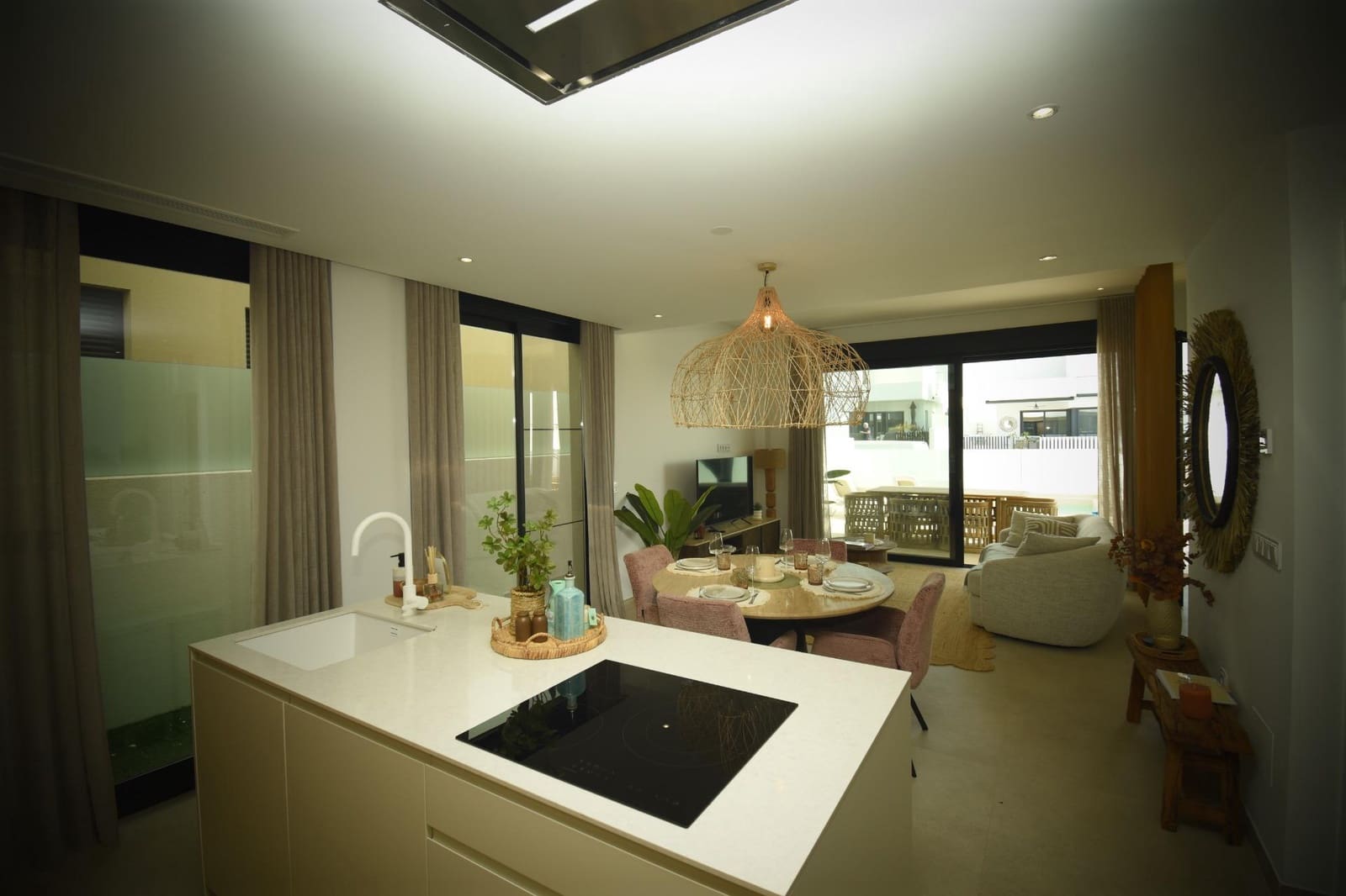 3 sypialnia Willa na sprzedaż w Dolores z basenem - 389 000 € (Ref: 9652258)