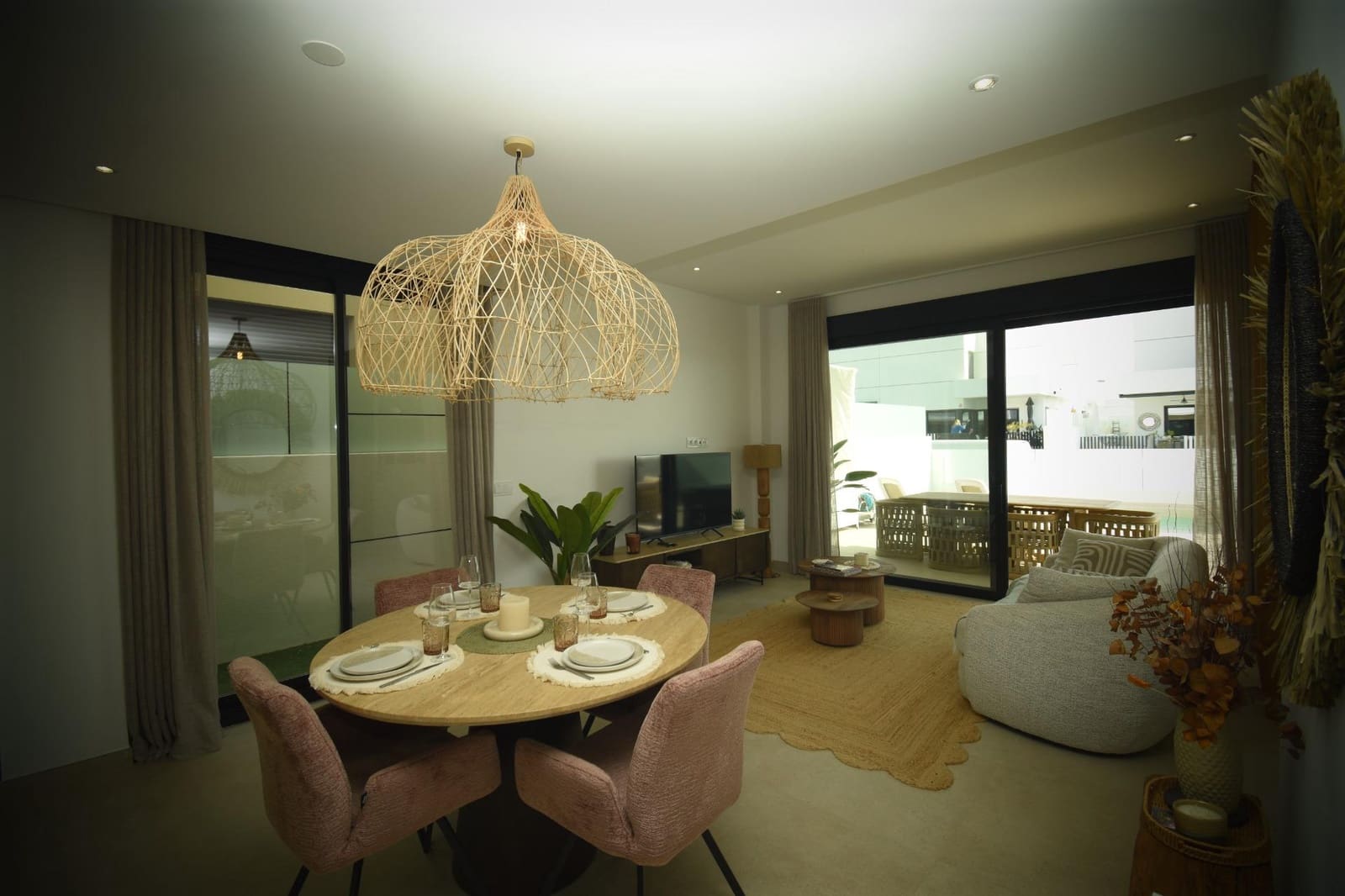 3 sypialnia Willa na sprzedaż w Dolores z basenem - 389 000 € (Ref: 9652258)