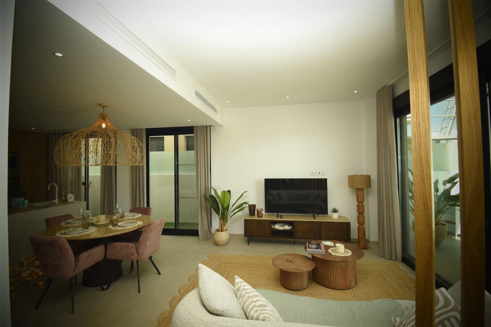 3 sypialnia Willa na sprzedaż w Dolores z basenem - 389 000 € (Ref: 9652258)