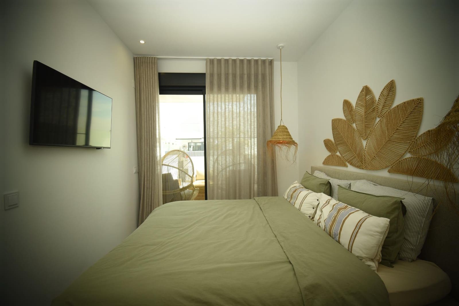 3 sypialnia Willa na sprzedaż w Dolores z basenem - 389 000 € (Ref: 9652258)