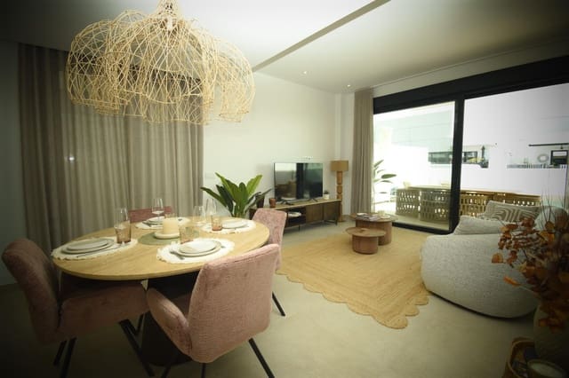 3 sypialnia Willa na sprzedaż w Dolores z basenem - 389 000 € (Ref: 9652258)