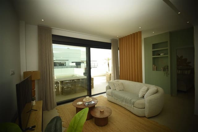 3 sypialnia Willa na sprzedaż w Dolores z basenem - 389 000 € (Ref: 9652258)