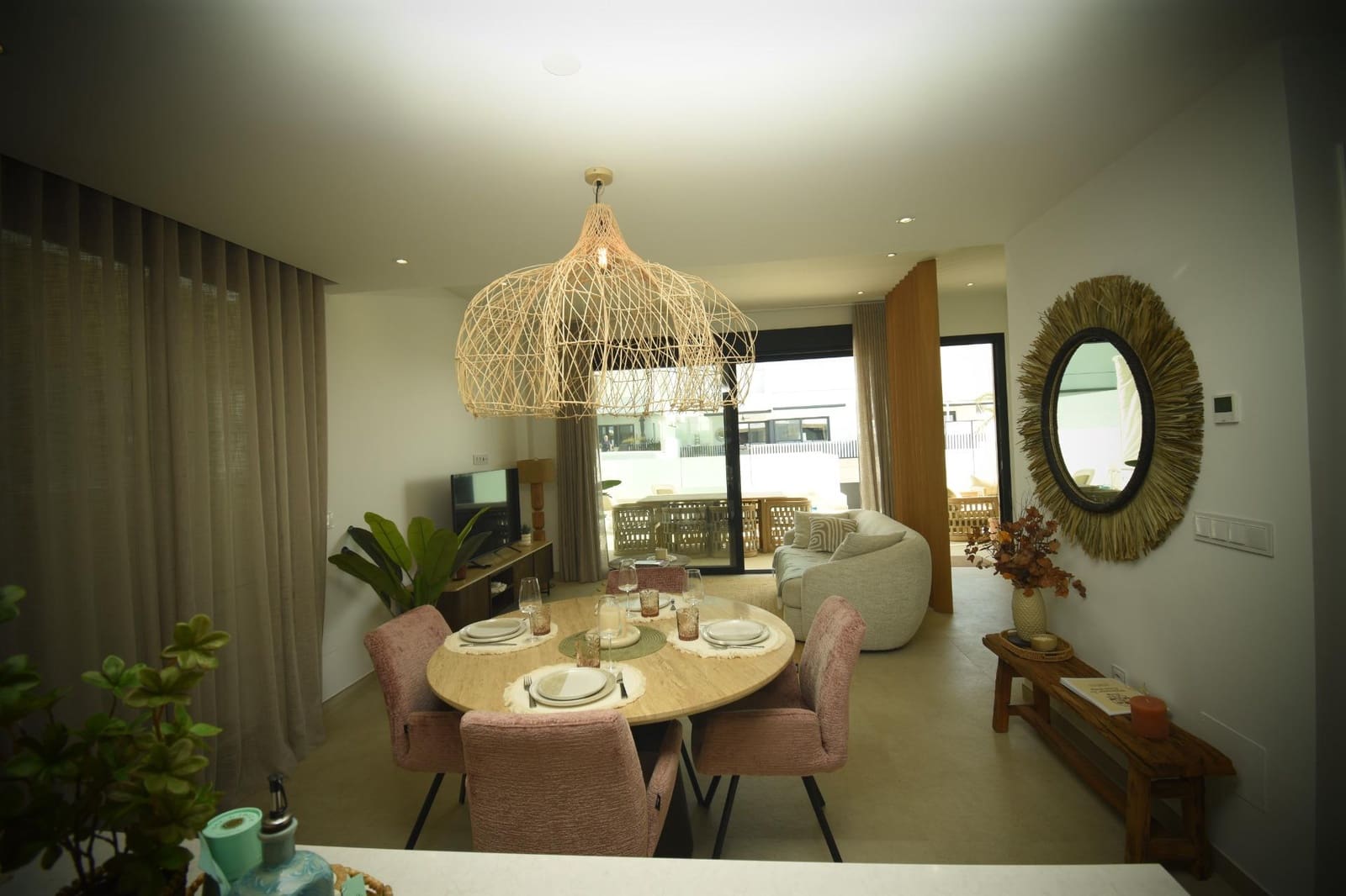 3 sypialnia Willa na sprzedaż w Dolores z basenem - 389 000 € (Ref: 9652258)