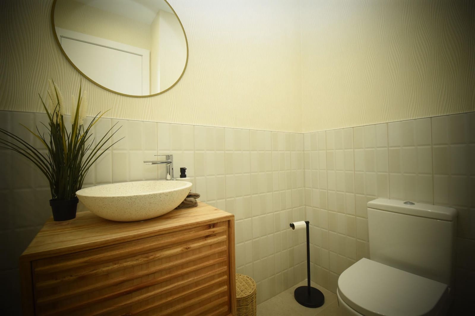 3 sypialnia Willa na sprzedaż w Dolores z basenem - 389 000 € (Ref: 9652258)