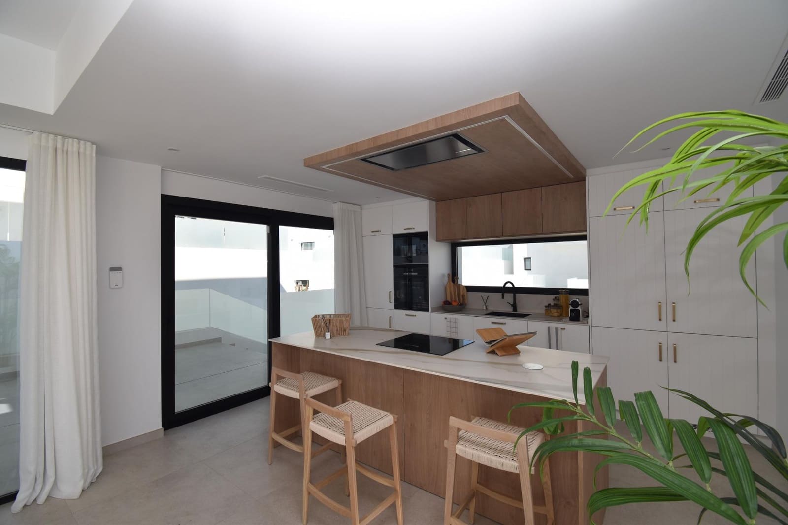 4 chambre Villa/Maison à vendre à Polop avec piscine - 725 000 € (Ref: 9652259)