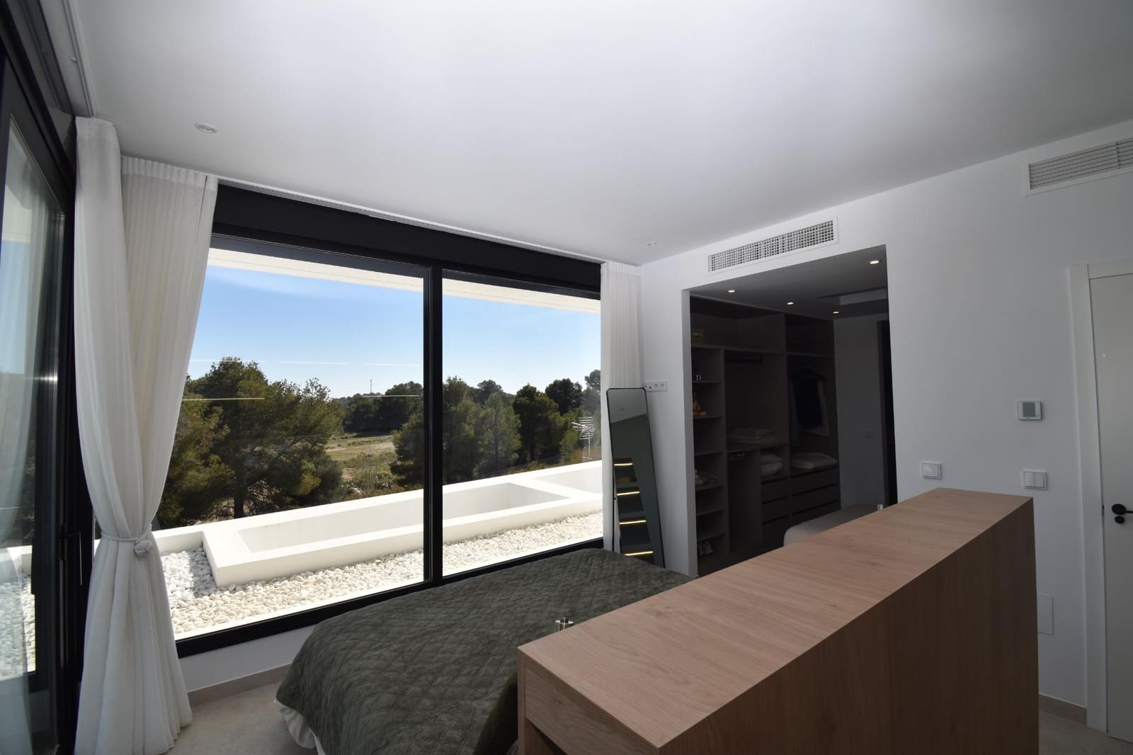 4 chambre Villa/Maison à vendre à Polop avec piscine - 725 000 € (Ref: 9652259)