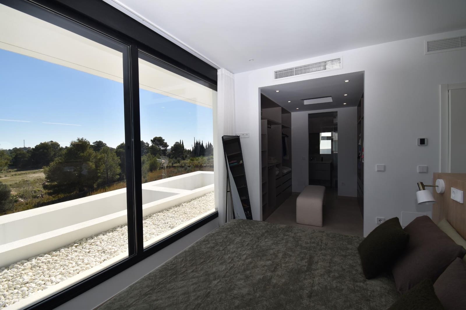 4 chambre Villa/Maison à vendre à Polop avec piscine - 725 000 € (Ref: 9652259)