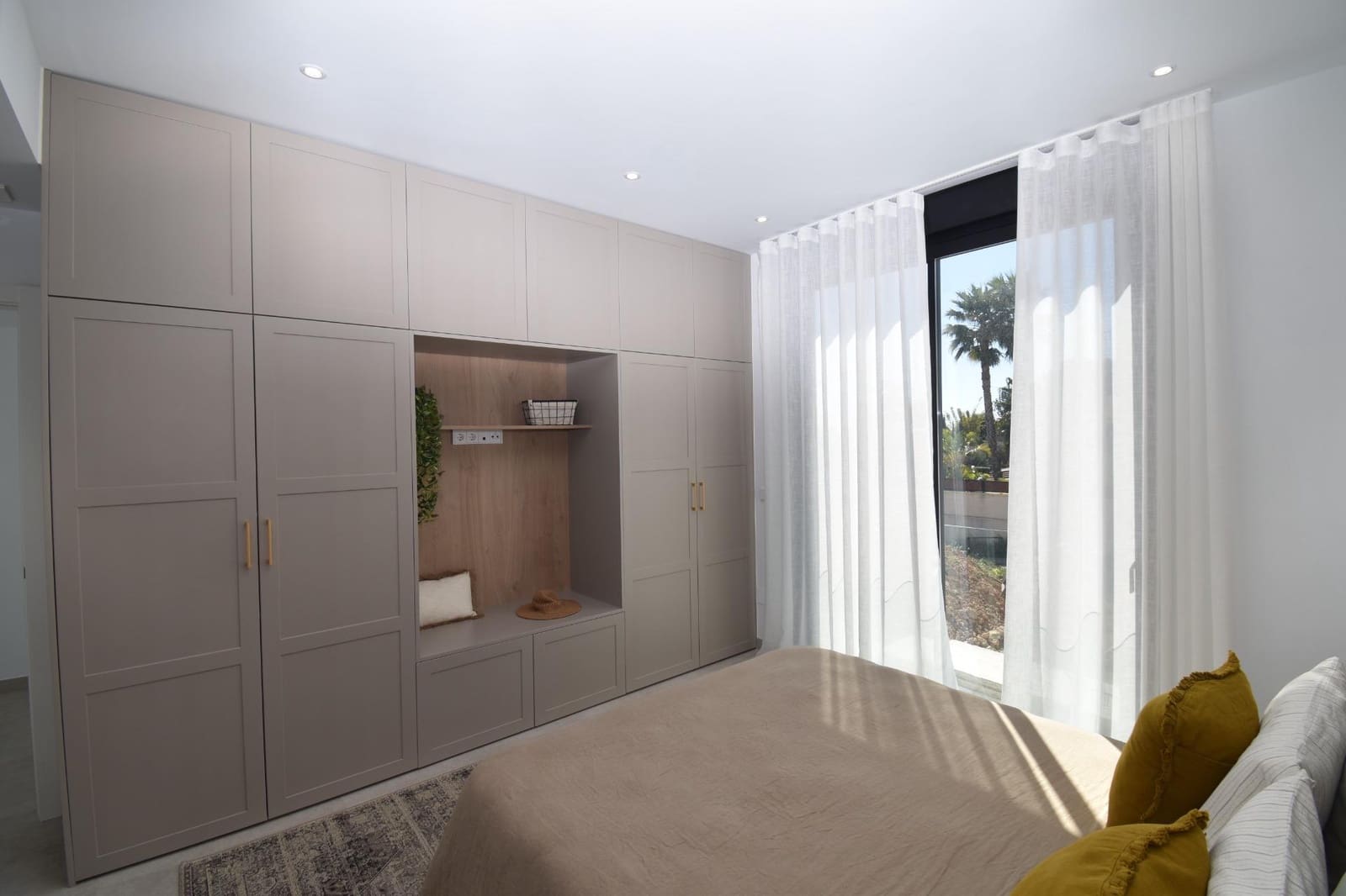 4 chambre Villa/Maison à vendre à Polop avec piscine - 725 000 € (Ref: 9652259)