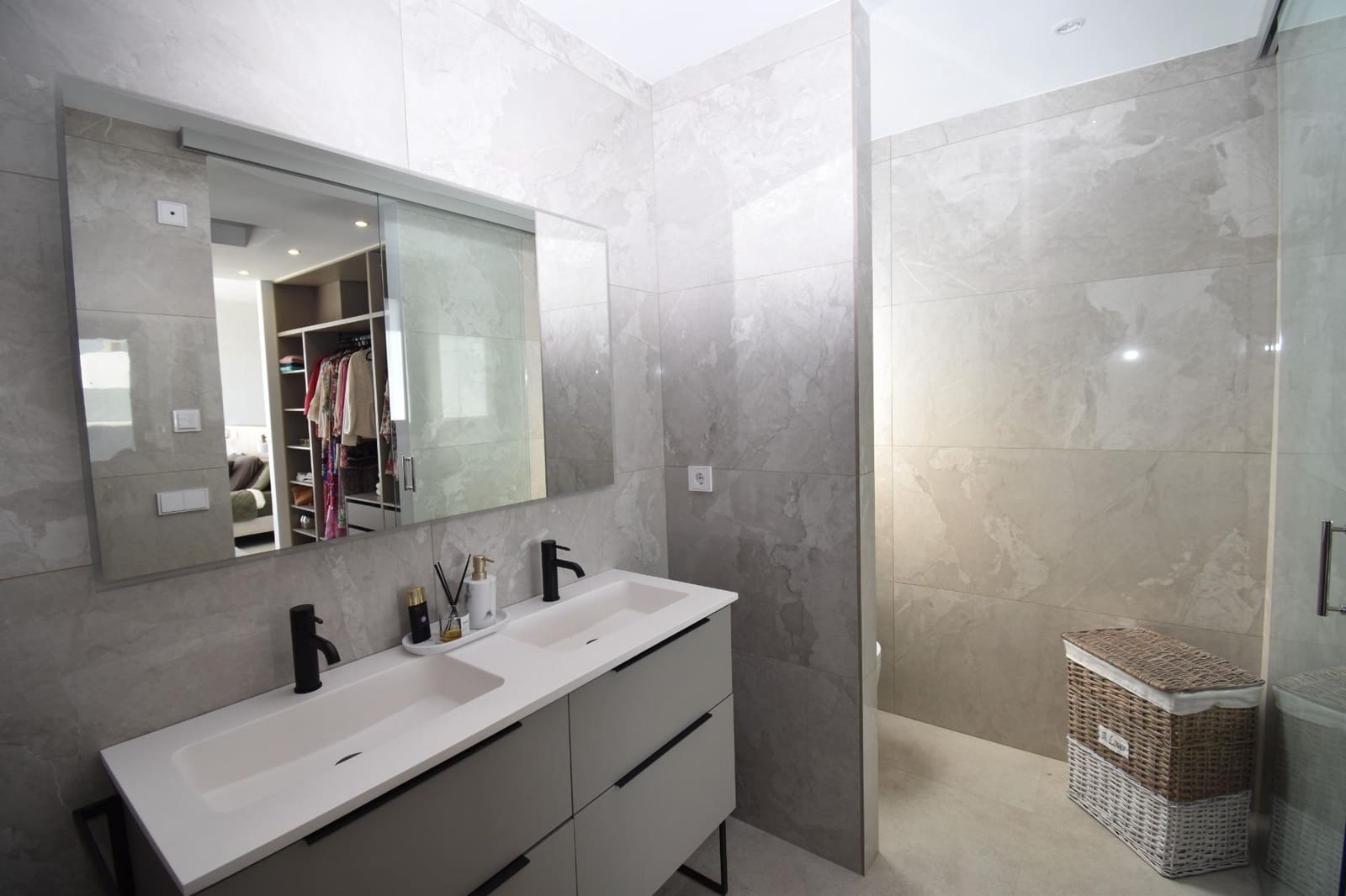 4 chambre Villa/Maison à vendre à Polop avec piscine - 725 000 € (Ref: 9652259)