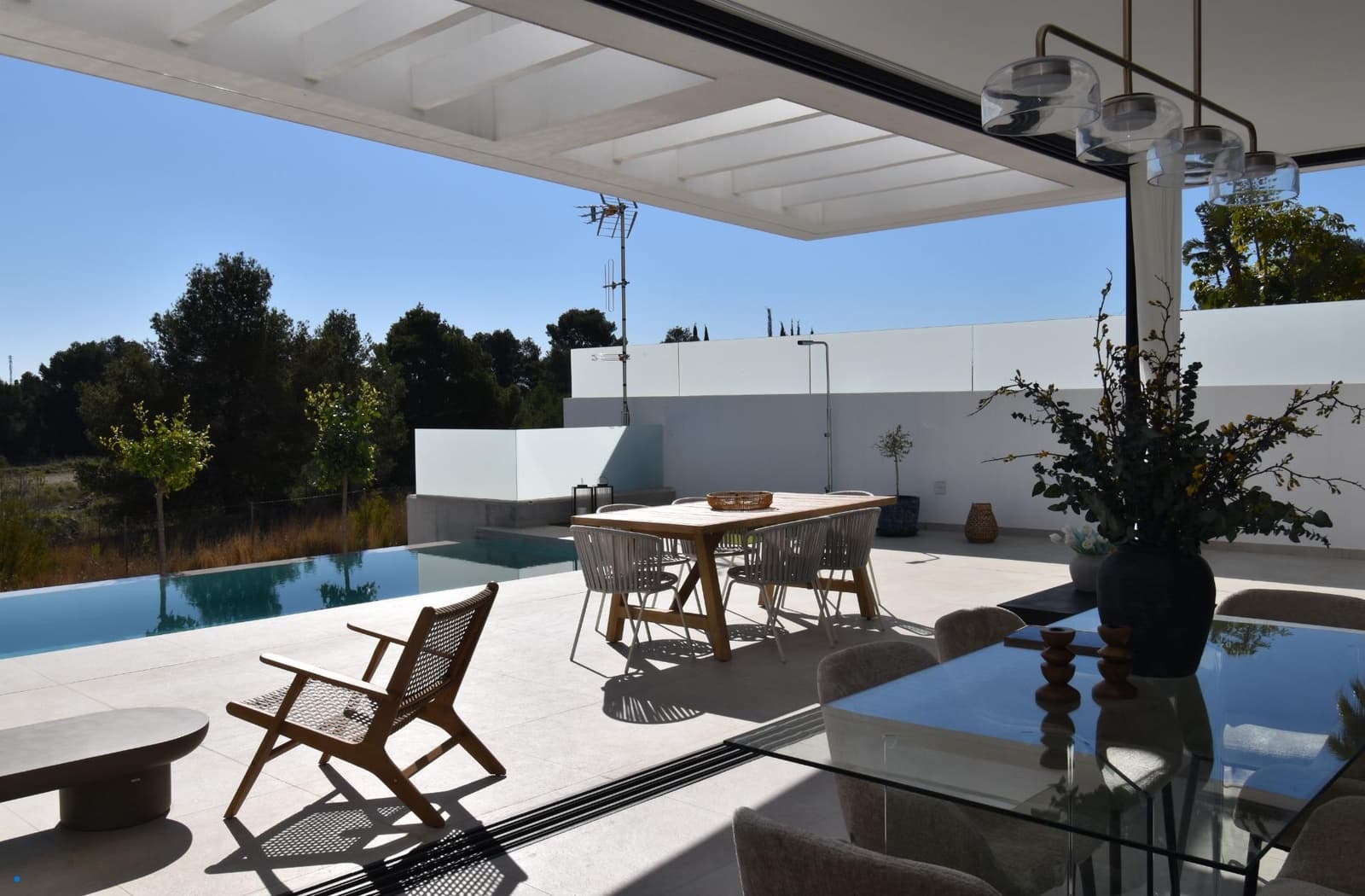 4 camera da letto Villa in vendita in Polop con piscina - 730.000 € (Rif: 9656303)