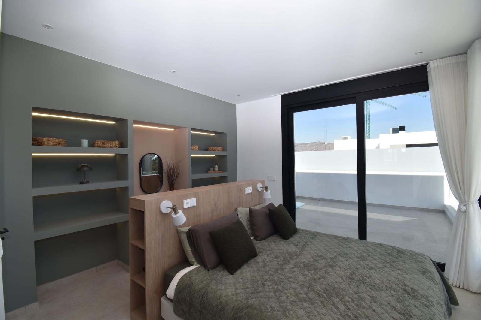 4 camera da letto Villa in vendita in Polop con piscina - 730.000 € (Rif: 9656303)