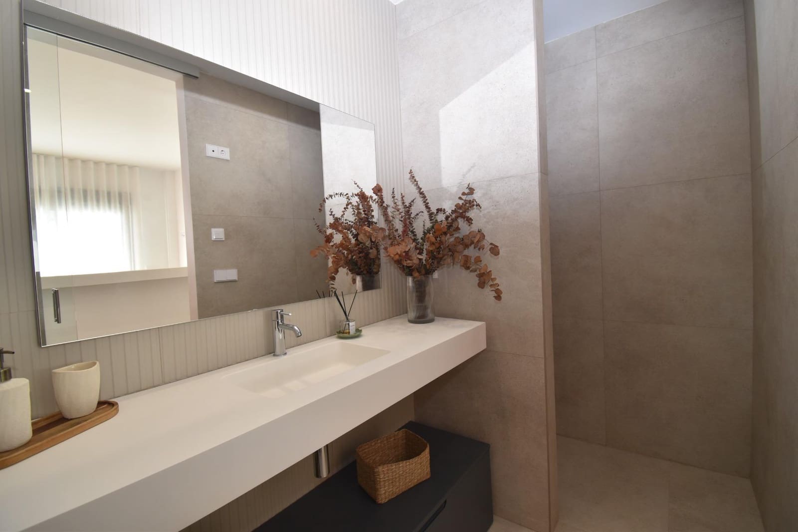 4 camera da letto Villa in vendita in Polop con piscina - 730.000 € (Rif: 9656303)