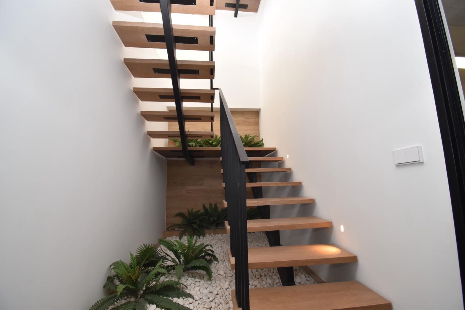 4 soveværelse Villa til salg i Polop med swimmingpool - € 730.000 (Ref: 9656303)