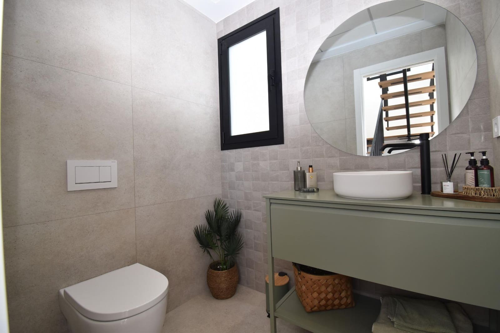 4 soveværelse Villa til salg i Polop med swimmingpool - € 730.000 (Ref: 9656303)