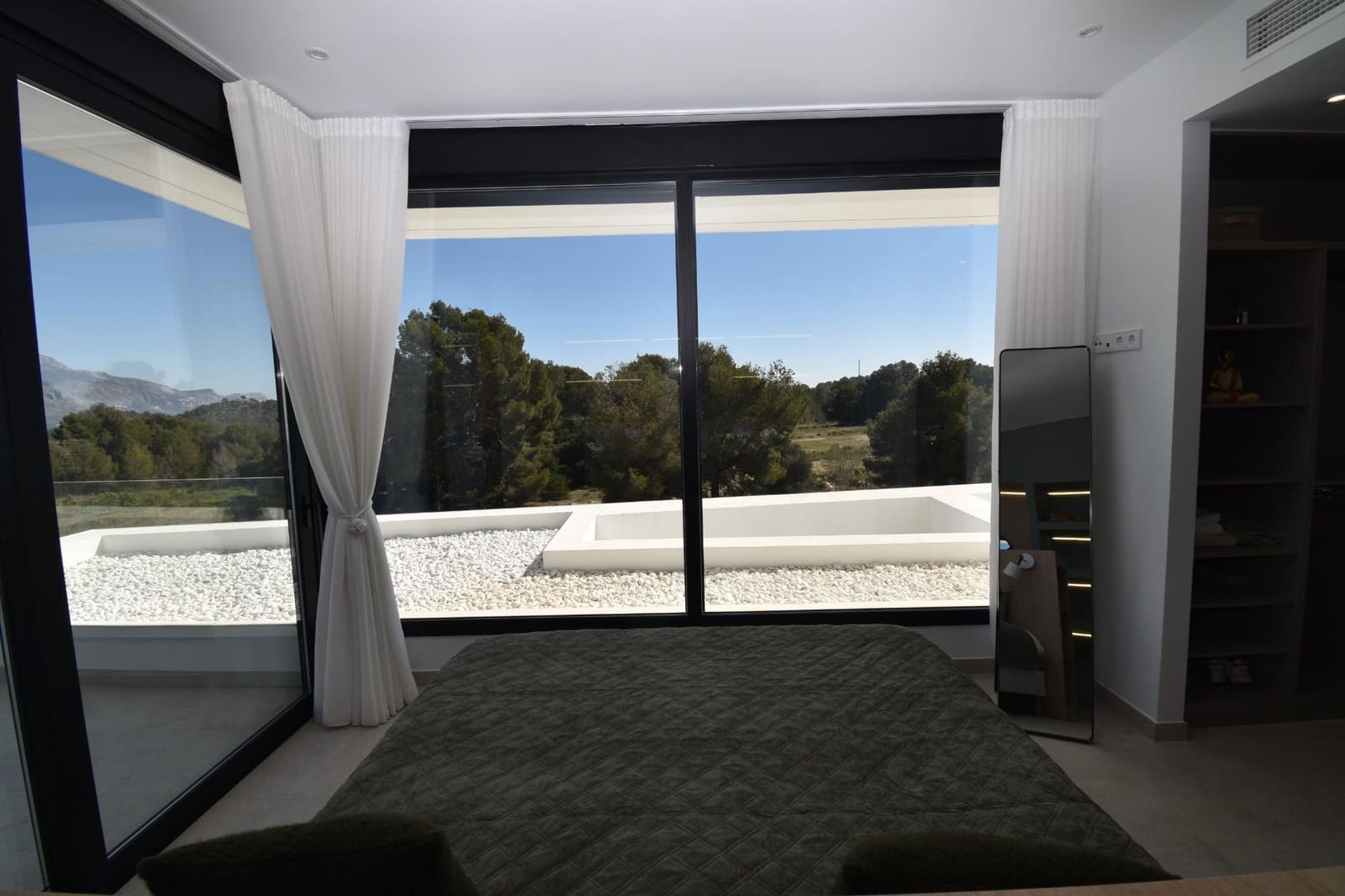 4 soveværelse Villa til salg i Polop med swimmingpool - € 730.000 (Ref: 9656303)