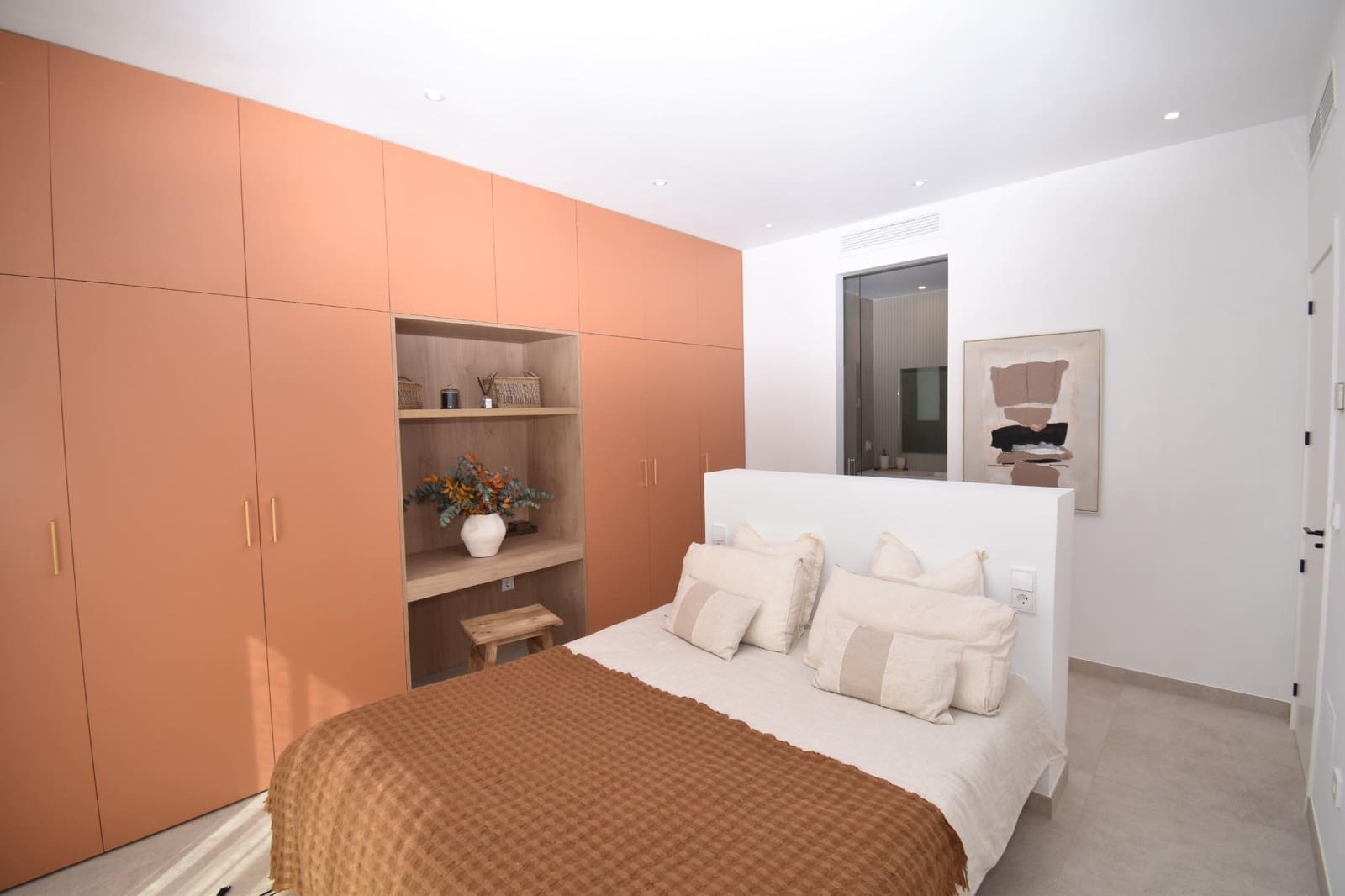 4 soveværelse Villa til salg i Polop med swimmingpool - € 730.000 (Ref: 9656303)