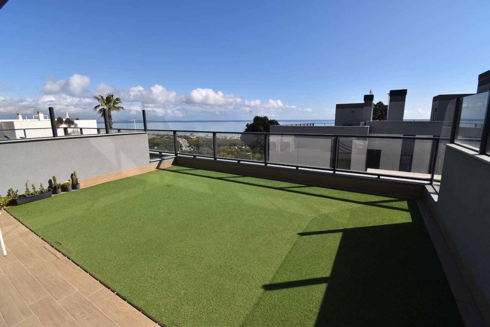 2 camera da letto Appartamento in vendita in Gran Alacant con piscina - 420.000 € (Rif: 9666975)