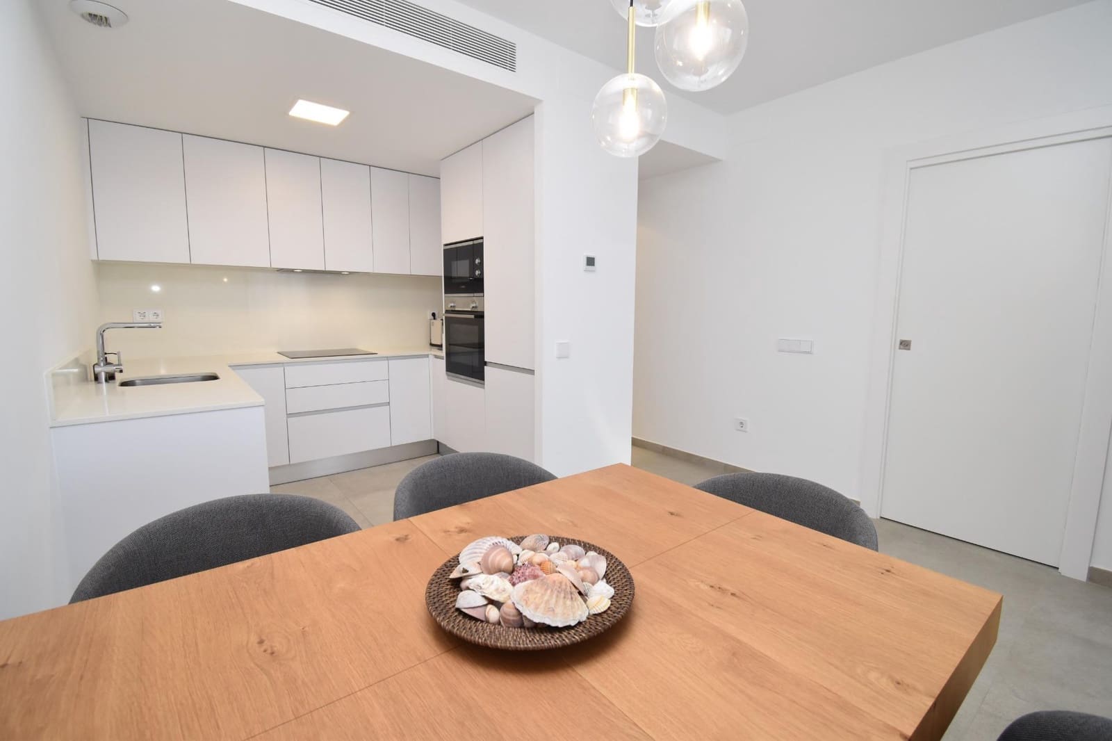 2 camera da letto Appartamento in vendita in Gran Alacant con piscina - 420.000 € (Rif: 9666975)