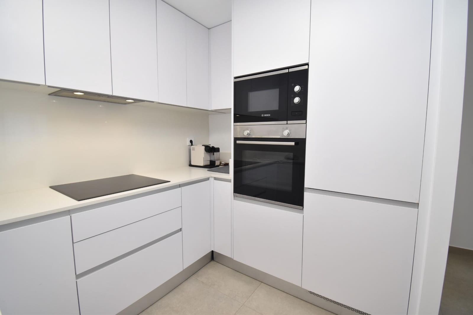 2 camera da letto Appartamento in vendita in Gran Alacant con piscina - 420.000 € (Rif: 9666975)