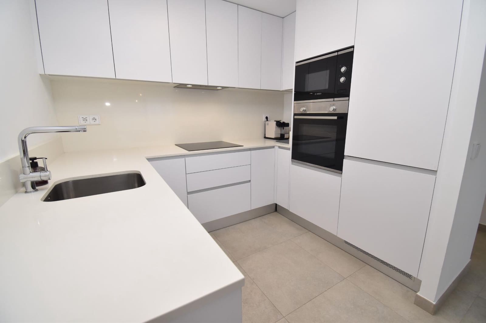 2 camera da letto Appartamento in vendita in Gran Alacant con piscina - 420.000 € (Rif: 9666975)