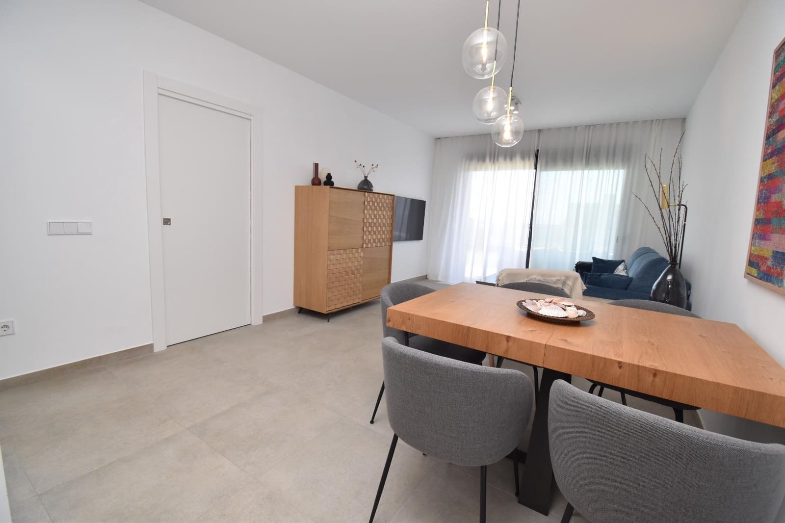 2 camera da letto Appartamento in vendita in Gran Alacant con piscina - 420.000 € (Rif: 9666975)