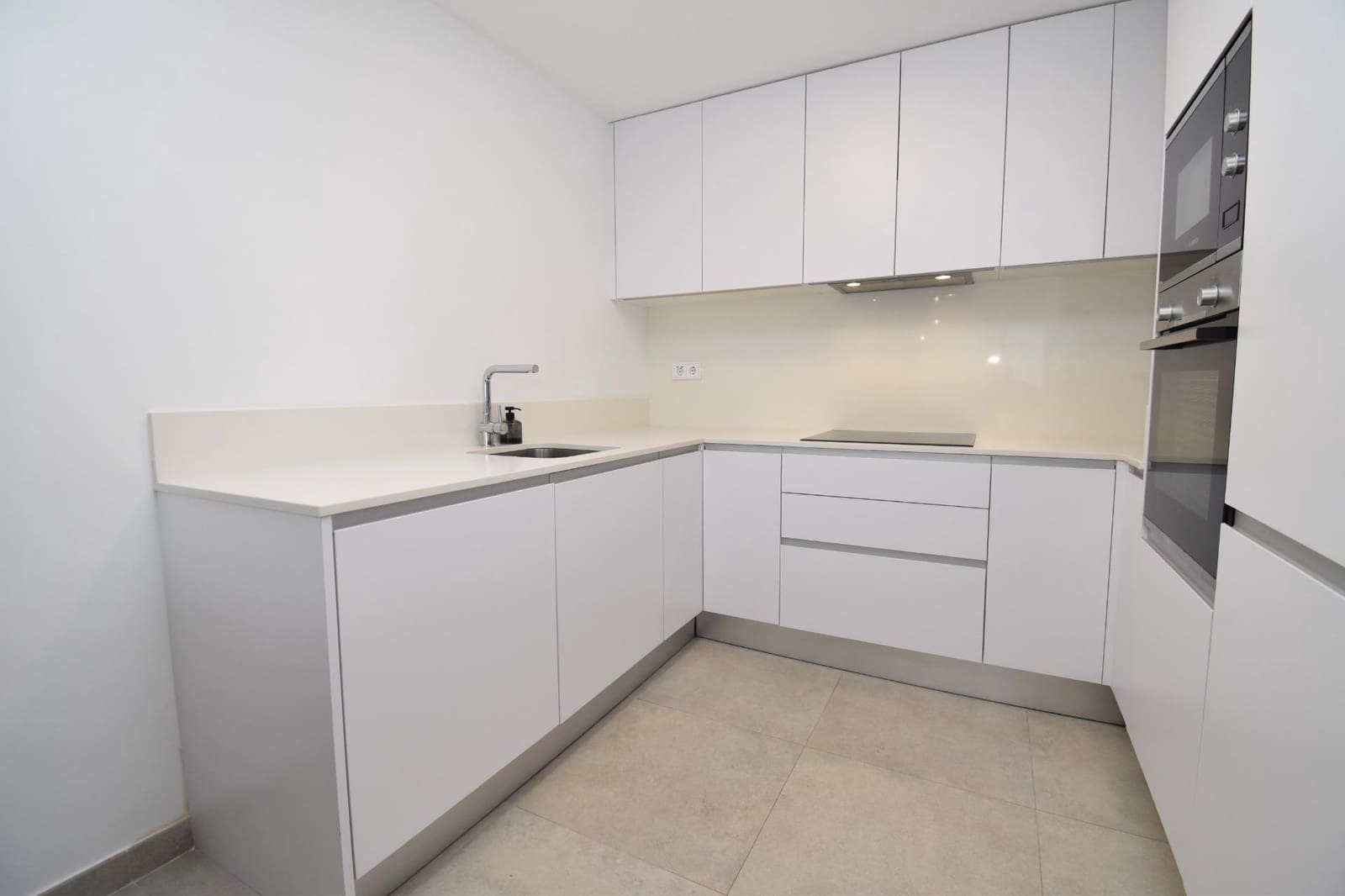 2 camera da letto Appartamento in vendita in Gran Alacant con piscina - 420.000 € (Rif: 9666975)