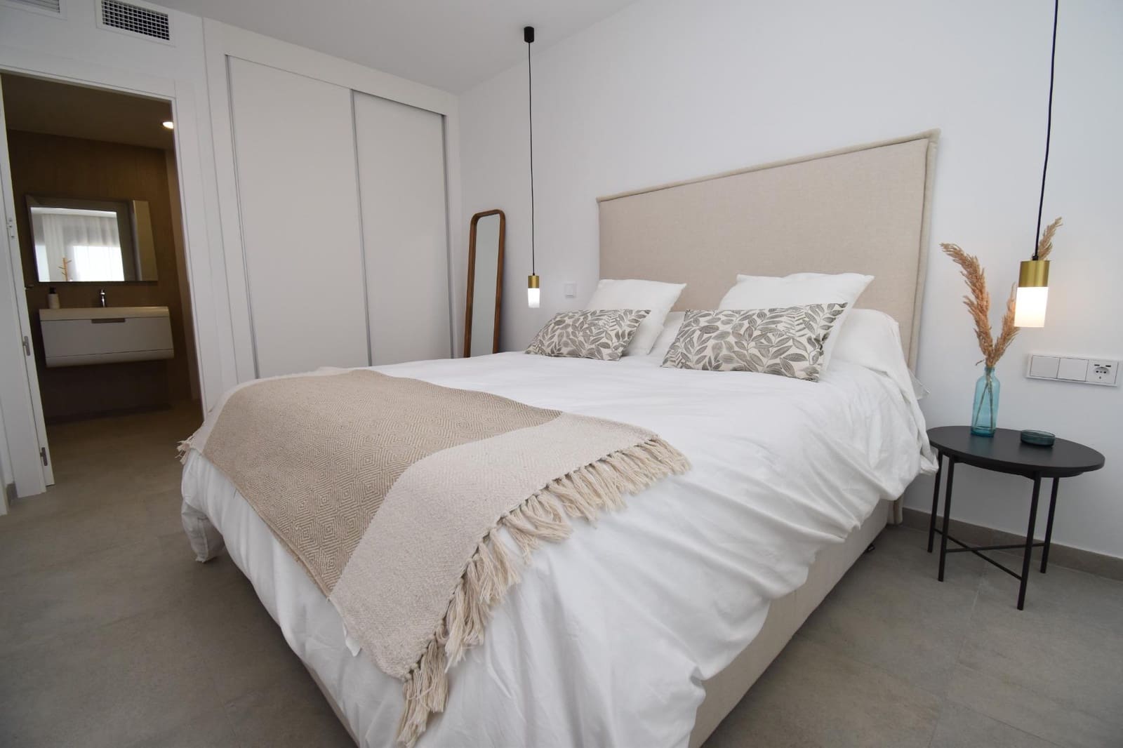 2 camera da letto Appartamento in vendita in Gran Alacant con piscina - 420.000 € (Rif: 9666975)