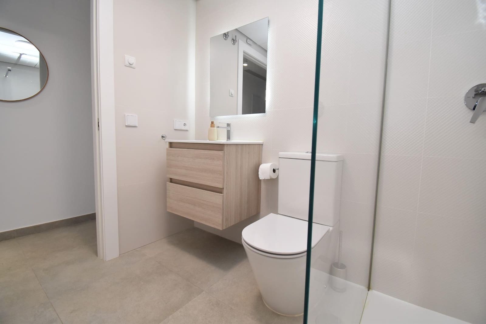 2 camera da letto Appartamento in vendita in Gran Alacant con piscina - 420.000 € (Rif: 9666975)