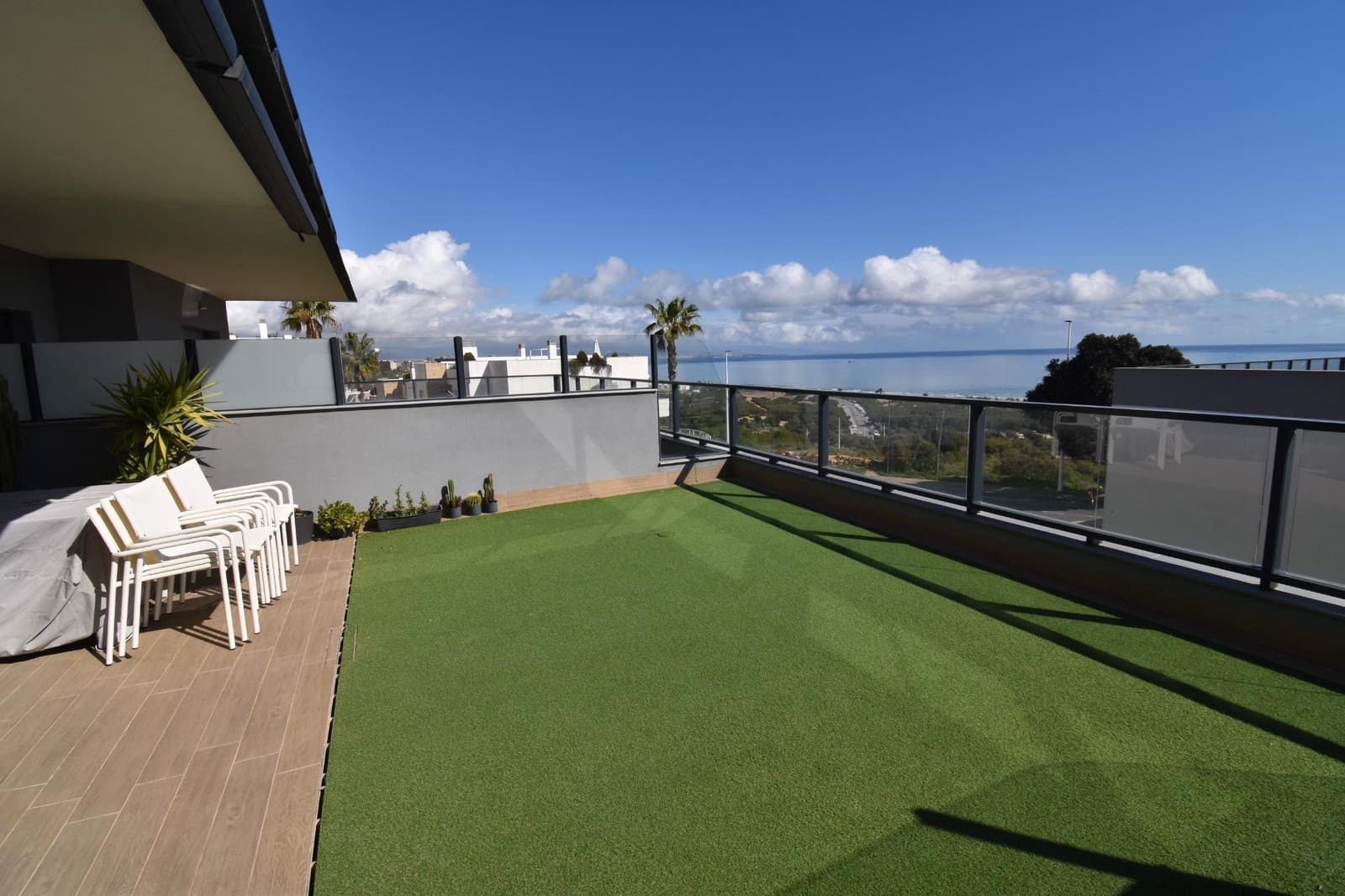 2 camera da letto Appartamento in vendita in Gran Alacant con piscina - 420.000 € (Rif: 9666975)